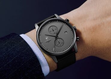 CHEETAH Brand Men’s Chronograph Quartz Watch